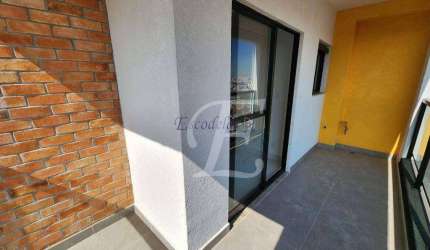 Apartamento com 2 dormitórios à venda, 46 m² por R$ 500.000,00 - Vila Maria Alta - São Paulo/SP