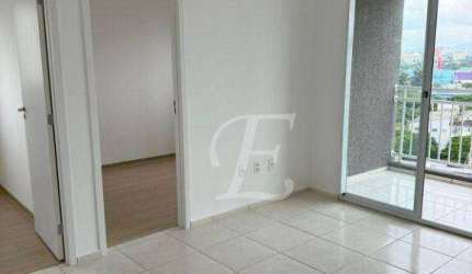 Apartamento com 2 Quartos à Venda na Vila Guilherme - Zona Norte