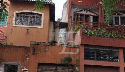 Terreno à venda, 137 m² por R$ 692.000,00 - Jardim Sao Paulo(Zona Norte) - São Paulo/SP