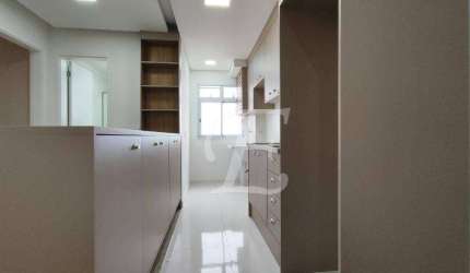 Apartamento com 1 dormitório à venda, 37 m² por R$ 440.000,00 - Tucuruvi - São Paulo/SP