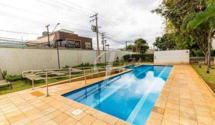 Apartamento com 2 dormitórios à venda, 53 m² por R$ 420.000,00 - Vila Guilherme - São Paulo/SP