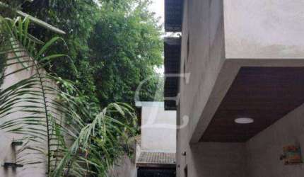 Sobrado à venda, 3 quartos, 1 suite - Residencial União - São José dos Campos/SP