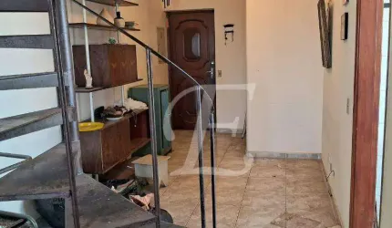 Apartamento com 3 dormitórios à venda, 150 m² por R$ 650.000,00 - Mandaqui - São Paulo/SP