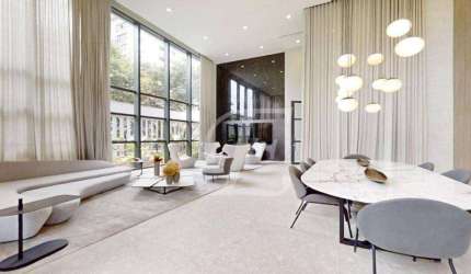 Apartamento à venda, 231 m² por R$ 6.300.000,00 - Pinheiros - São Paulo/SP
