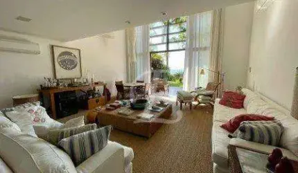 Casa à venda, 458 m² por R$ 6.500.000,00 - Guarujá - Guarujá/SP