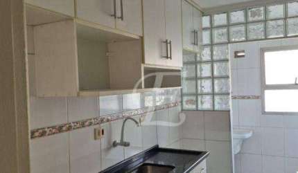 Apartamento com 2 dormitórios à venda, 63 m² por R$ 495.000,00 - Santana - São Paulo/SP