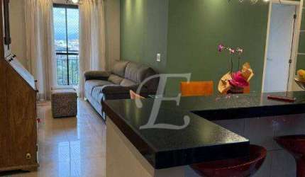 Apartamento com 3 dormitórios à venda, 80 m² por R$ 890.400,00 - Vila Primavera - São Paulo/SP