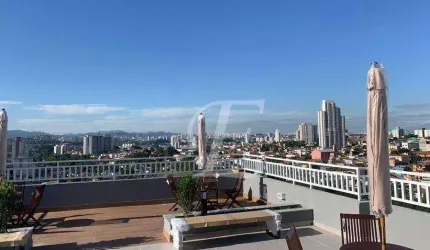 APARTAMENTO A VENDA - TUCURUVI