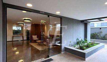 Apartamento para alugar, 83 m² por R$ 4.720,00/mês - Chora Menino - São Paulo/SP