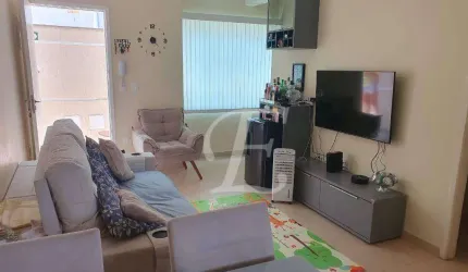 Sobrado à venda, 64 m² por R$ 468.900,00 - Vila Maria Alta - São Paulo/SP