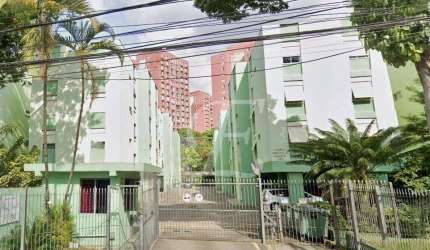 Apartamento para alugar com 4 quartos, 84 m² por R$ 4.703/mês - Jardim das Laranjeiras - São Paulo/SP