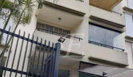 Apartamento à venda, 68 m² por R$ 360.000,00 - Jardim Japão - São Paulo/SP
