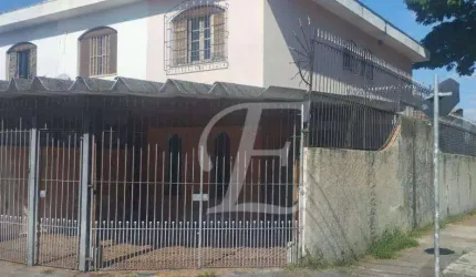 Sobrado à venda, 127 m² por R$ 550.000,00 - Parque Edu Chaves - São Paulo/SP