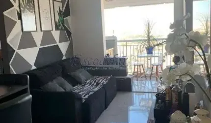 Apartamento com 1 quarto para alugar, 51 m² por R$ 4.765/mês - Brás - São Paulo/SP