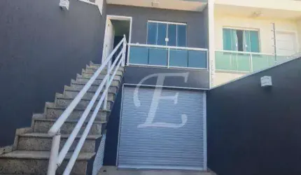 Sobrado à venda, 164 m² por R$ 1.180.000,00 - Vila Maria Alta - São Paulo/SP