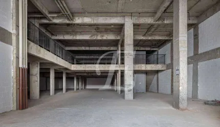 Loja para alugar, 1328 m² por R$ 216.602,55/mês - Cerqueira César - São Paulo/SP