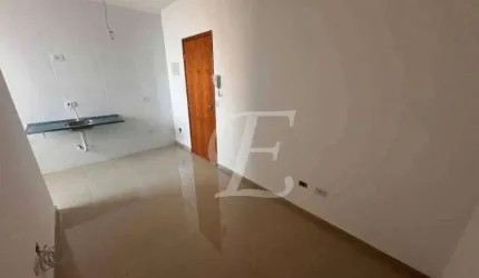 Apartamento à venda, 29 m² por R$ 212.000,00 - Vila Gustavo - São Paulo/SP