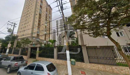 Apartamento com 2 quartos à venda, 52 m² por R$ 503.000 - Mooca - São Paulo/SP