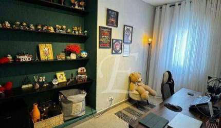 Sobrado com 3 dormitórios à venda, 87 m² por R$ 270.000,00 - Limão - São Paulo/SP