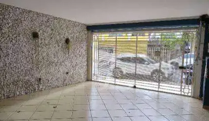Casa com 3 quartos à venda no Jardim Jamaica - Santo André/SP