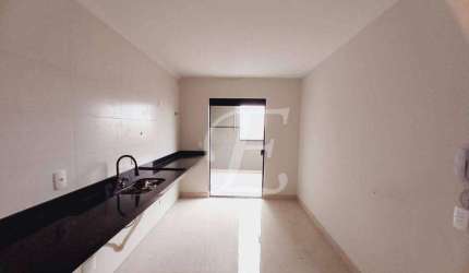 Apartamento com 2 dormitórios à venda, 75 m² por R$ 850.000,00 - Vila Gustavo - São Paulo/SP