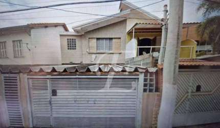 Sobrado com 2 dormitórios à venda, 142 m² por R$ 600.000,00 - Jardim Sao Paulo(Zona Norte) - São Paulo/SP