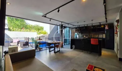Sobrado com 3 dormitórios à venda, 246 m² por R$ 2.350.000,00 - Mandaqui - São Paulo/SP