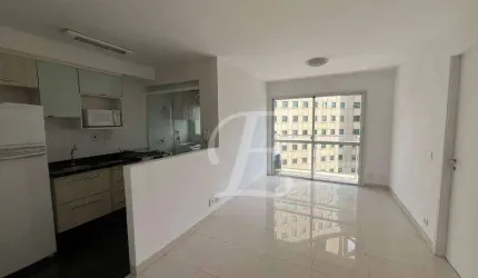 Apartamento para alugar, 45 m² por R$ 4.847,22/mês - Indianópolis - São Paulo/SP