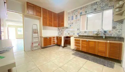Casa com 3 quartos à venda no Horto Florestal - São Paulo/SP