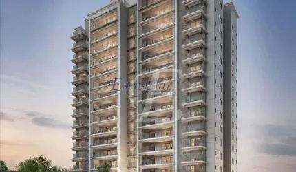 Cobertura com 3 dormitórios à venda, 304 m² por R$ 4.693.546,56 - Tucuruvi - São Paulo/SP