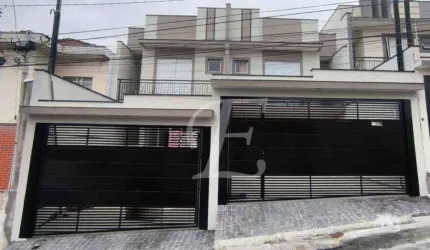 Sobrado com 3 dormitórios à venda, 110 m² por R$ 690.000,00 - Imirim - São Paulo/SP