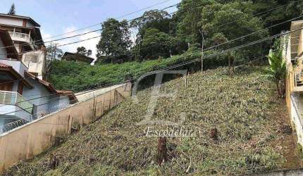 Terreno à venda, 640 m² por R$ 490.000,00 - Jardim Ibiratiba - São Paulo/SP