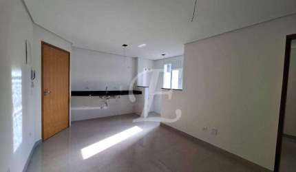 Apartamento à venda, 48 m² por R$ 350.000,00 - Jardim Sao Paulo(Zona Norte) - São Paulo/SP