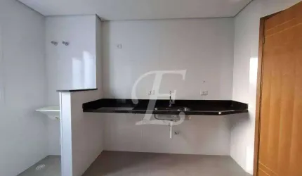Apartamento à venda, 48 m² por R$ 350.000,00 - Jardim Sao Paulo(Zona Norte) - São Paulo/SP