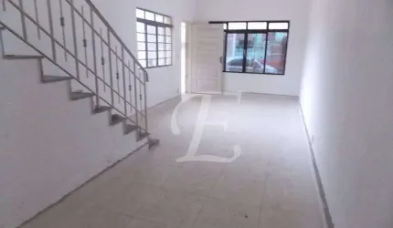 Sobrado à venda, 142 m² por R$ 600.000,00 - Vila Guilherme - São Paulo/SP
