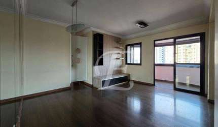 Apartamento à venda | 75m² | 3 dormitórios | 1 suíte | 2 vagas | Lauzane Paulista - São Paulo/SP