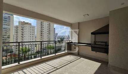 Apartamento com 3 dormitórios à venda, 108 m² por R$ 1.450.000,00 - Santa Teresinha - São Paulo/SP
