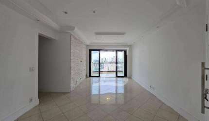 Apartamento com 3 dormitórios à venda, 124 m² por R$ 1.200.000,00 - Mandaqui - São Paulo/SP
