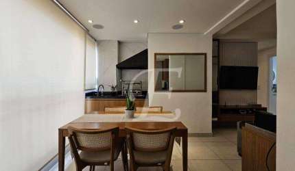 Apartamento com 2 dormitórios à venda, 65 m² por R$ 710.000,00 - Mandaqui - São Paulo/SP