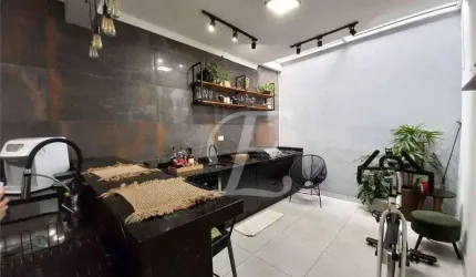 Sobrado à venda, 137 m² por R$ 690.000,00 - Vila Nivi - São Paulo/SP