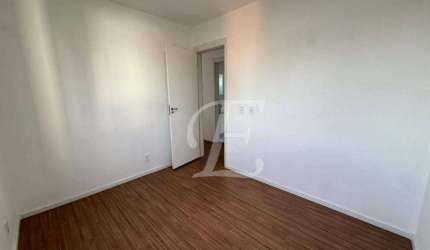Apartamento à venda, 47 m² por R$ 446.500,00 - Vila Maria - São Paulo/SP