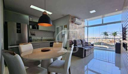 Apartamento à venda | 57m² | 2 dormitórios | 1 vaga | Lauzane Paulista - São Paulo/SP