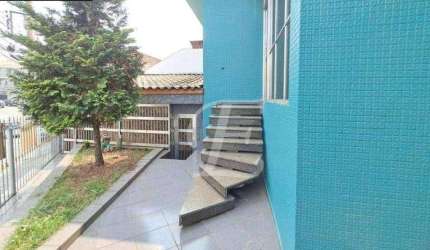 Casa à venda, 127 m² por R$ 1.290.000,00 - Vila Guilherme - São Paulo/SP