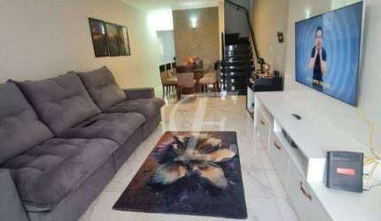 Sobrado à venda, 127 m² por R$ 1.200.000,00 - Vila Guilherme - São Paulo/SP
