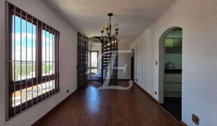 Cobertura com 3 dormitórios à venda, 124 m² por R$ 1.230.000,00 - Santana - São Paulo/SP