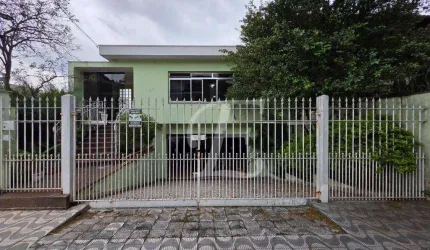 Casa à venda e locação | 343m² | 3 dormitórios | 1 suíte | 6 vagas | Tremembé - São Paulo/SP