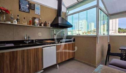 Casa em condomínio | 75m² | terraço gourmet | 2 suítes | 1 vaga | Parada Inglesa - São Paulo/SP