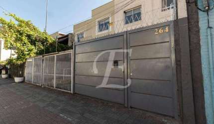 Casa à venda, 300 m² por R$ 1.200.000,00 - Água Branca - São Paulo/SP