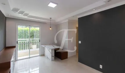 Apartamento com 3 dormitórios à venda, 62 m² por R$ 520.000,00 - Vila Guilherme - São Paulo/SP