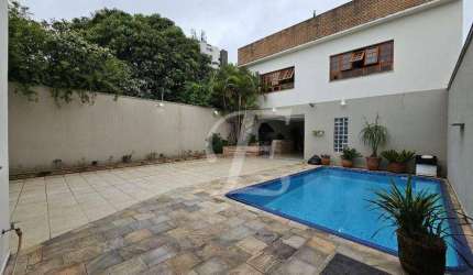 Sobrado à venda | 453m² | 4 dormitórios | 2 suítes | 9 vagas | Mandaqui - São Paulo/SP